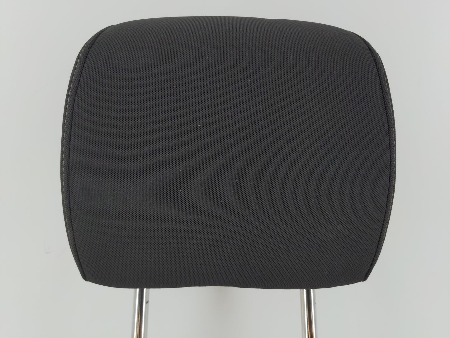 2012 Chevrolet Sonic Headrest Head Rest Rear Seat Fits OEM Used Auto Parts - Oemusedautoparts1.com