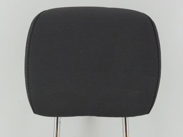 2012 Chevrolet Sonic Headrest Head Rest Rear Seat Fits OEM Used Auto Parts - Oemusedautoparts1.com