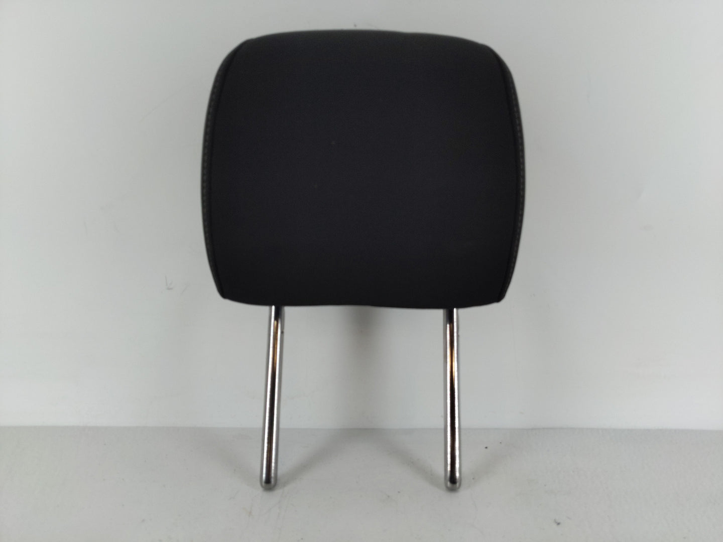 2012 Chevrolet Sonic Headrest Head Rest Rear Seat Fits OEM Used Auto Parts - Oemusedautoparts1.com