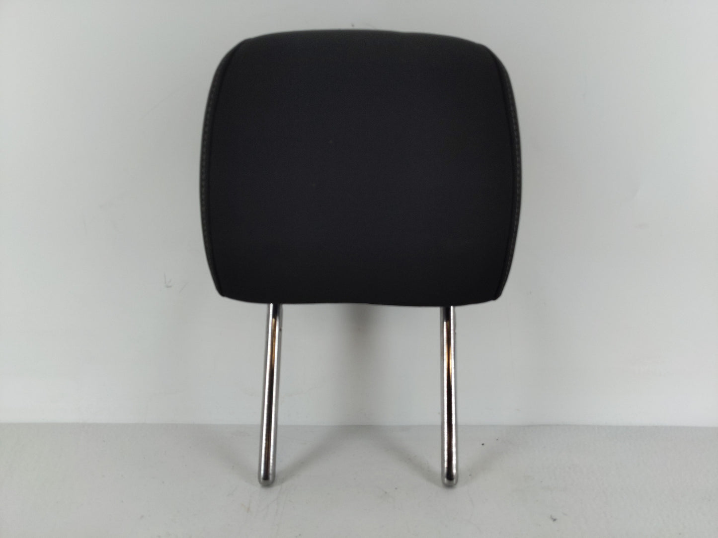 2012 Chevrolet Sonic Headrest Head Rest Rear Seat Fits OEM Used Auto Parts - Oemusedautoparts1.com