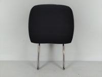2012 Chevrolet Sonic Headrest Head Rest Rear Seat Fits OEM Used Auto Parts - Oemusedautoparts1.com