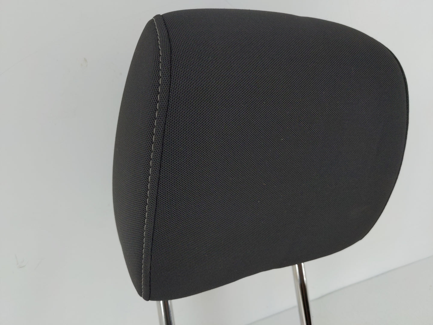 2012 Chevrolet Sonic Headrest Head Rest Rear Seat Fits OEM Used Auto Parts - Oemusedautoparts1.com