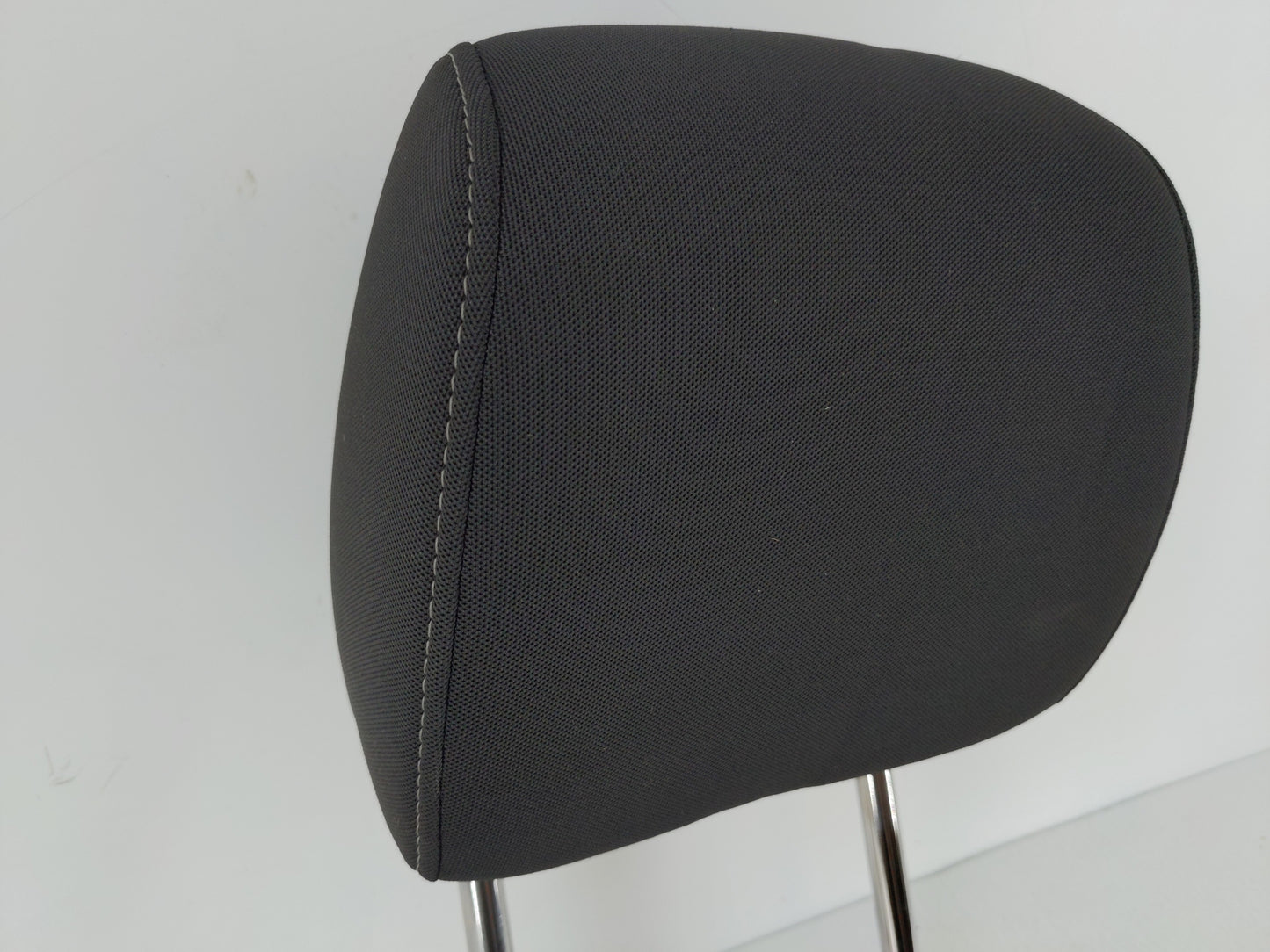 2012 Chevrolet Sonic Headrest Head Rest Rear Seat Fits OEM Used Auto Parts - Oemusedautoparts1.com