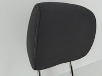 2012 Chevrolet Sonic Headrest Head Rest Rear Seat Fits OEM Used Auto Parts - Oemusedautoparts1.com