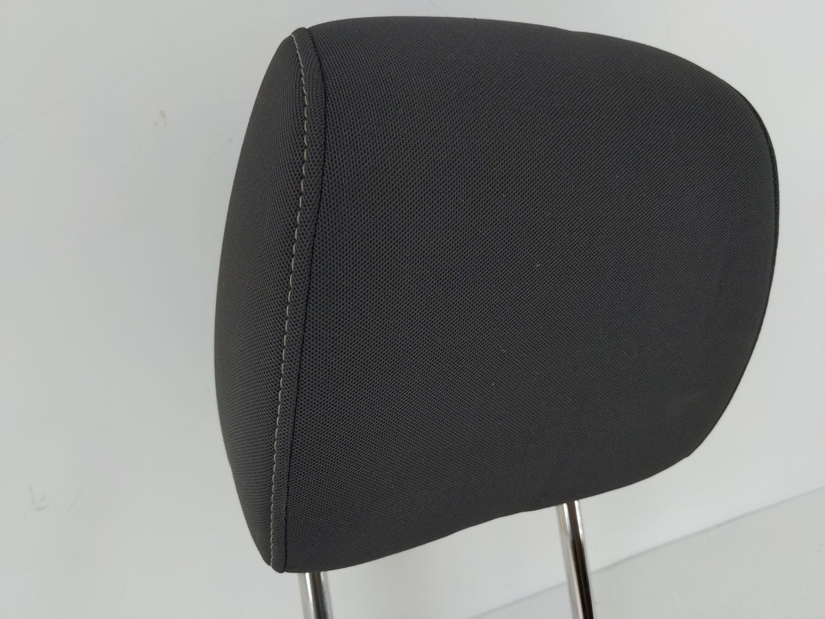 2012 Chevrolet Sonic Headrest Head Rest Rear Seat Fits OEM Used Auto Parts - Oemusedautoparts1.com