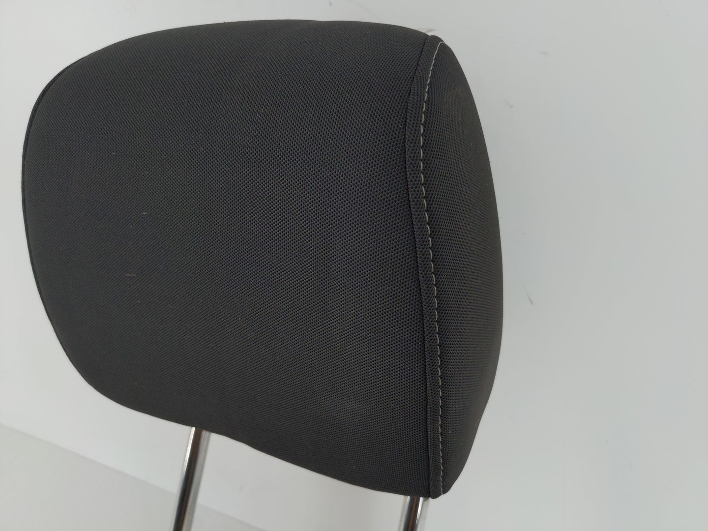 2012 Chevrolet Sonic Headrest Head Rest Rear Seat Fits OEM Used Auto Parts - Oemusedautoparts1.com