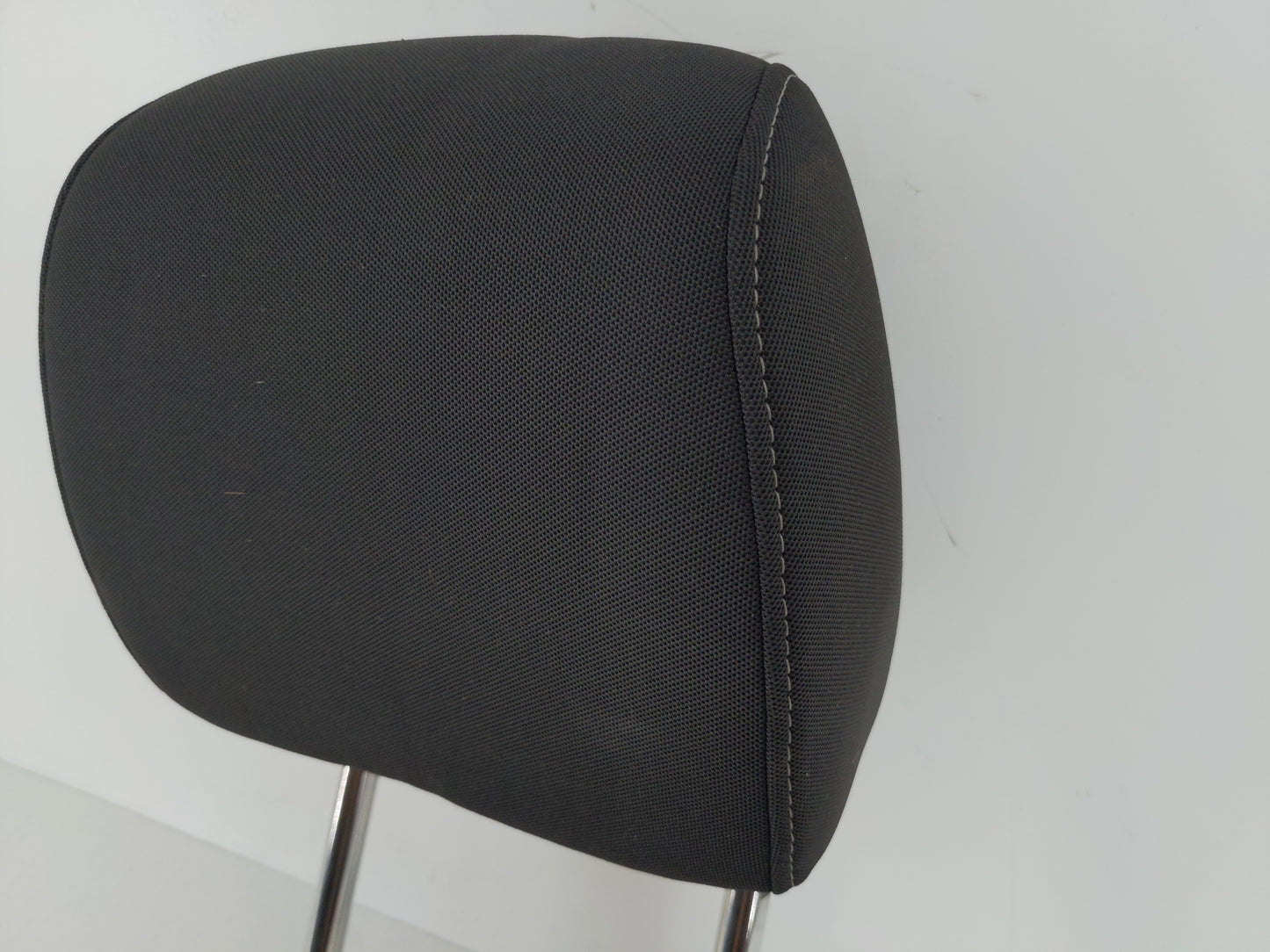 2012 Chevrolet Sonic Headrest Head Rest Rear Seat Fits OEM Used Auto Parts - Oemusedautoparts1.com