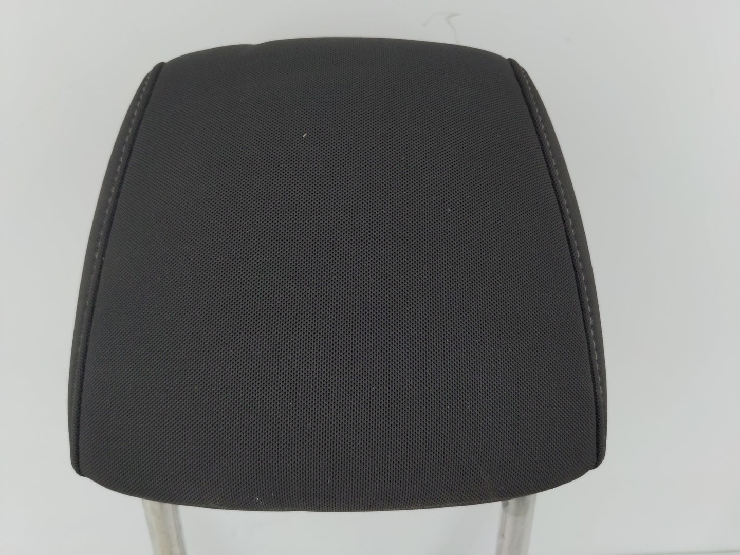 2012 Chevrolet Sonic Headrest Head Rest Rear Seat Fits OEM Used Auto Parts - Oemusedautoparts1.com
