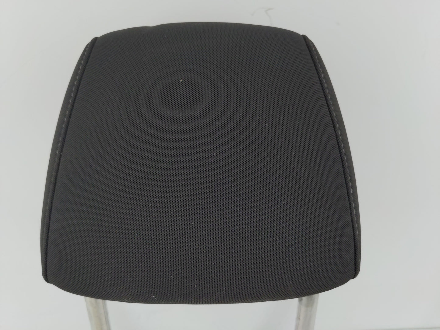 2012 Chevrolet Sonic Headrest Head Rest Rear Seat Fits OEM Used Auto Parts - Oemusedautoparts1.com