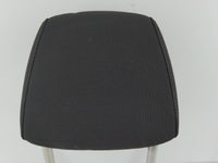 2012 Chevrolet Sonic Headrest Head Rest Rear Seat Fits OEM Used Auto Parts - Oemusedautoparts1.com