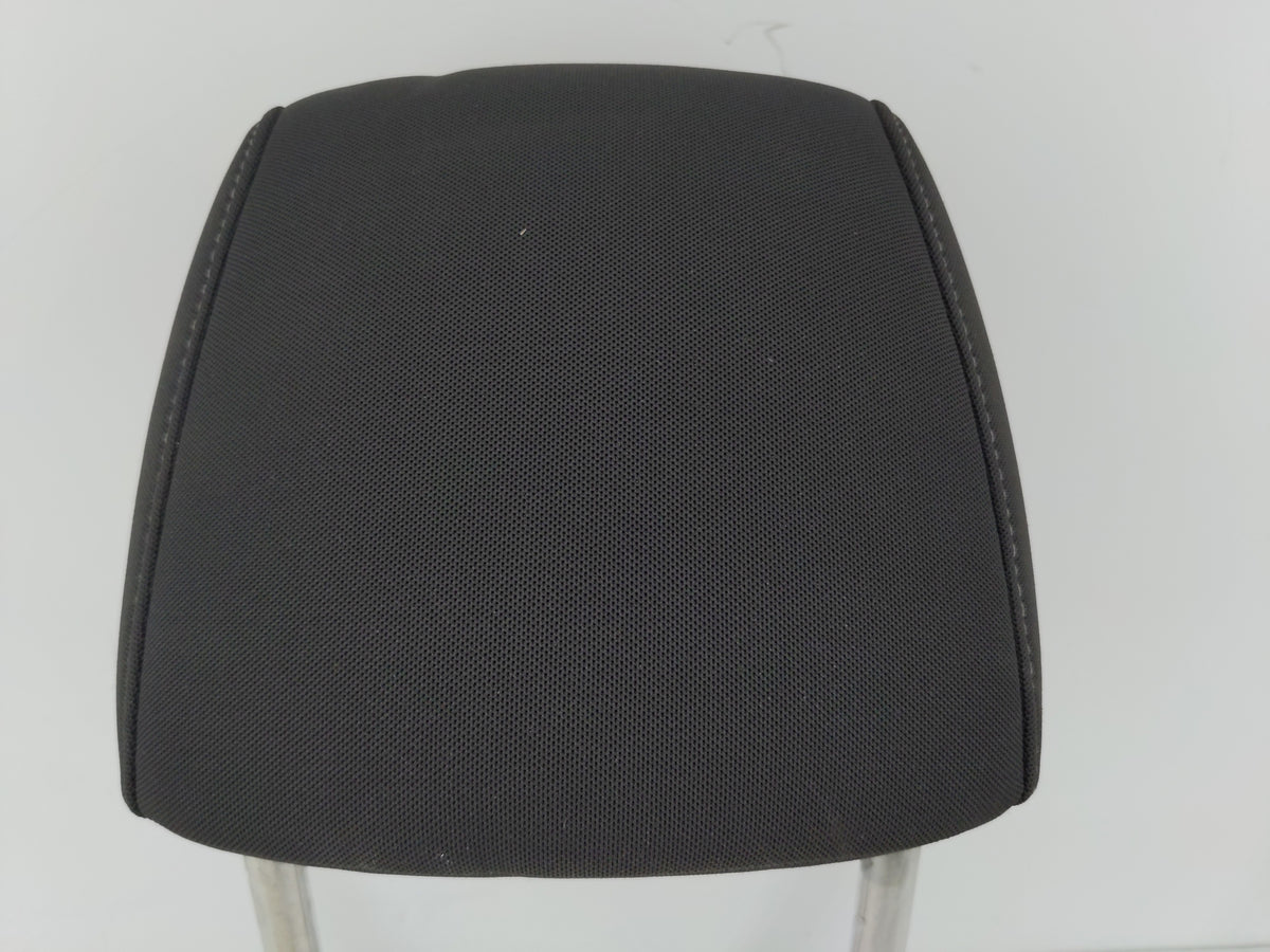 2012 Chevrolet Sonic Headrest Head Rest Rear Seat Fits OEM Used Auto Parts - Oemusedautoparts1.com