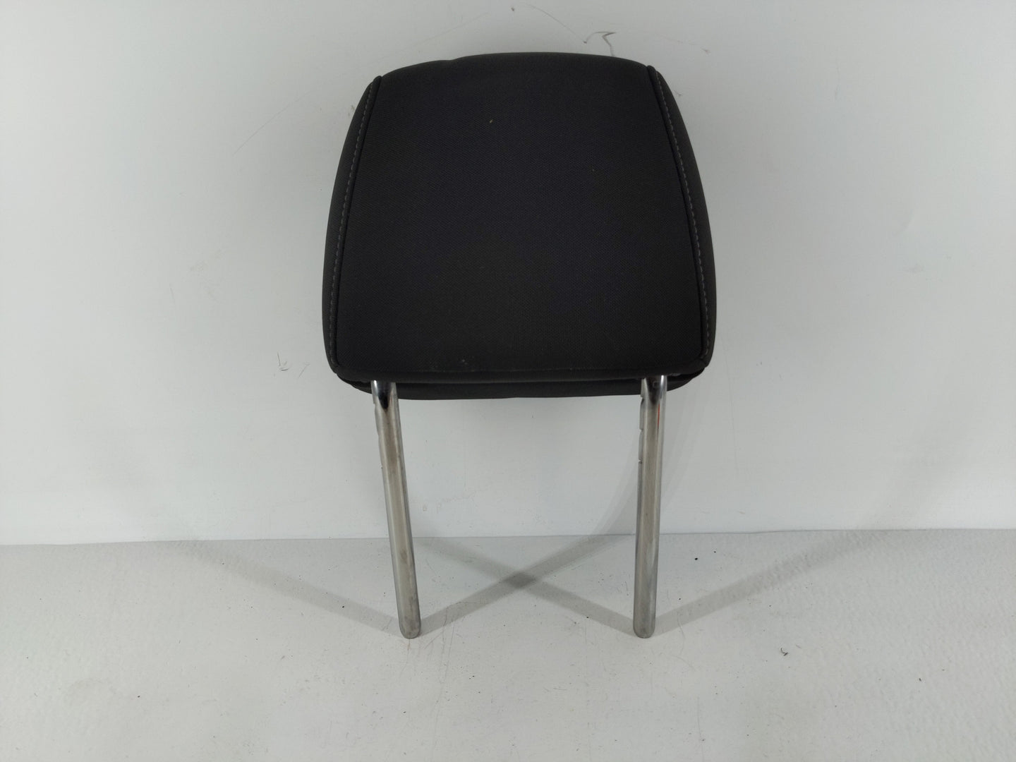 2012 Chevrolet Sonic Headrest Head Rest Rear Seat Fits OEM Used Auto Parts - Oemusedautoparts1.com