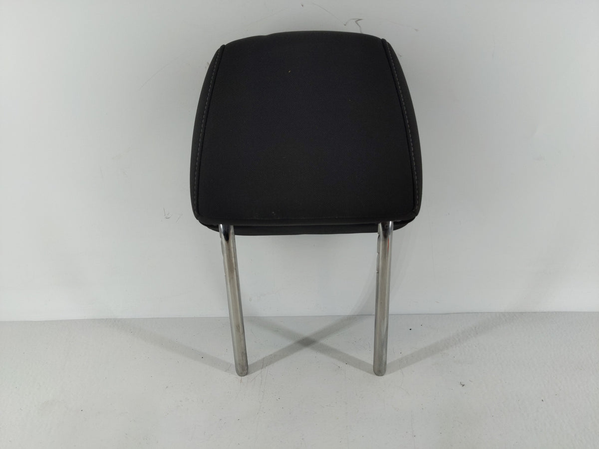 2012 Chevrolet Sonic Headrest Head Rest Rear Seat Fits OEM Used Auto Parts - Oemusedautoparts1.com