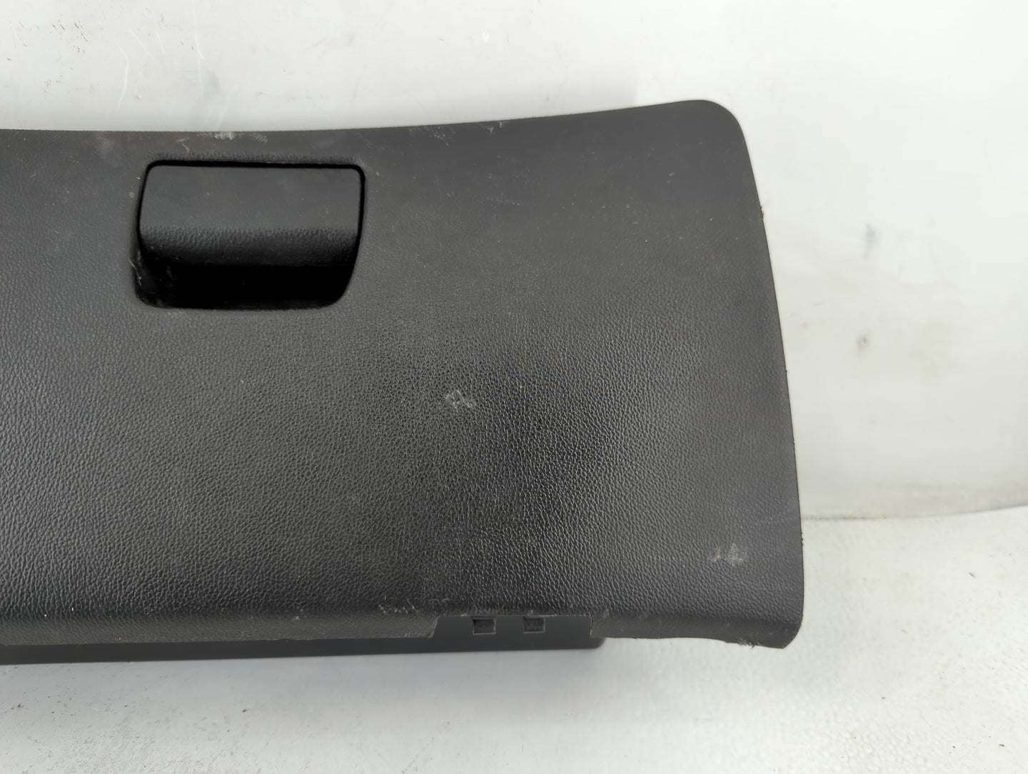 2012 Chevrolet Sonic Passenger Glove Box Door Storage Compartment - Oemusedautoparts1.com