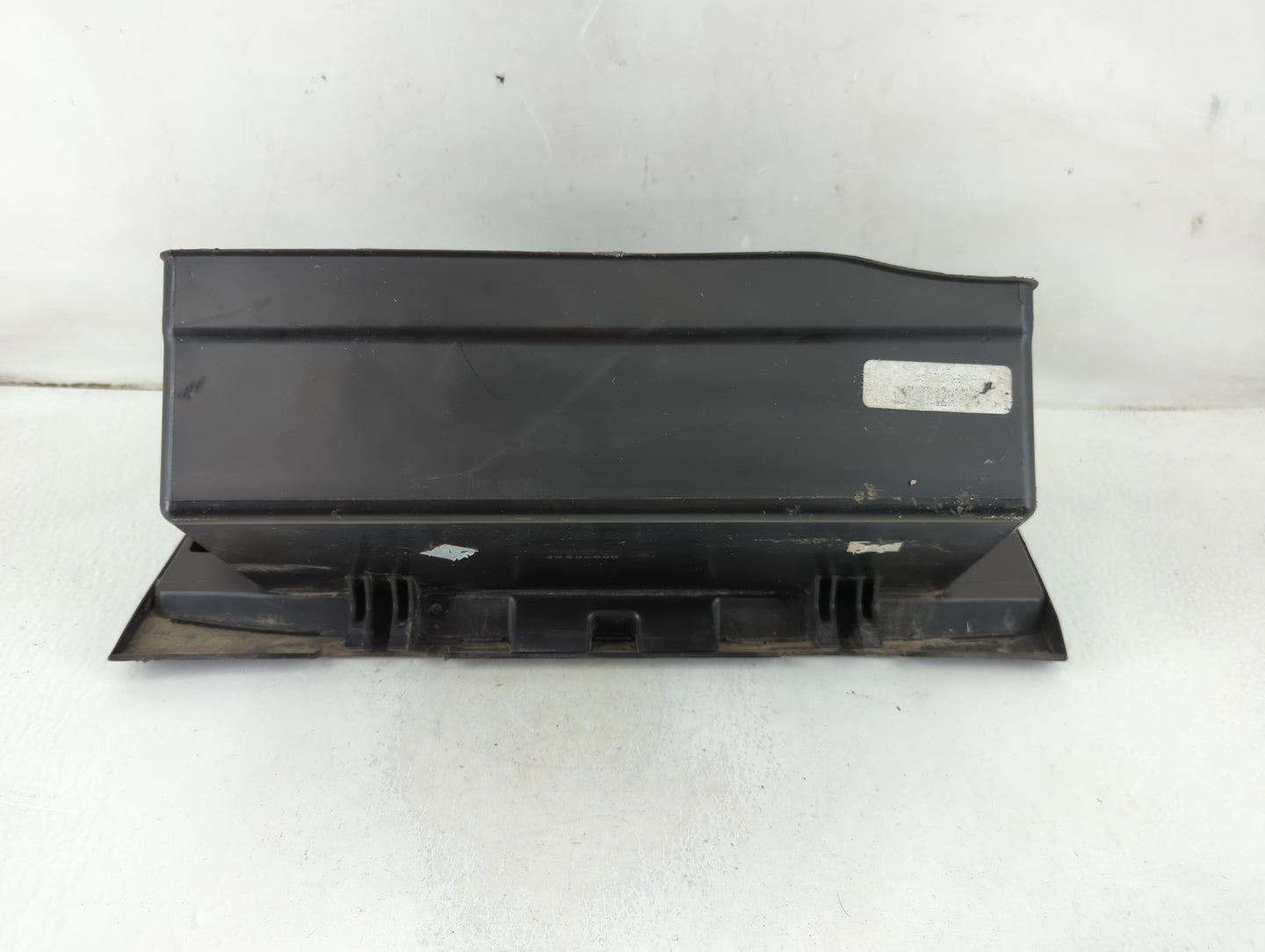 2012 Chevrolet Sonic Passenger Glove Box Door Storage Compartment - Oemusedautoparts1.com