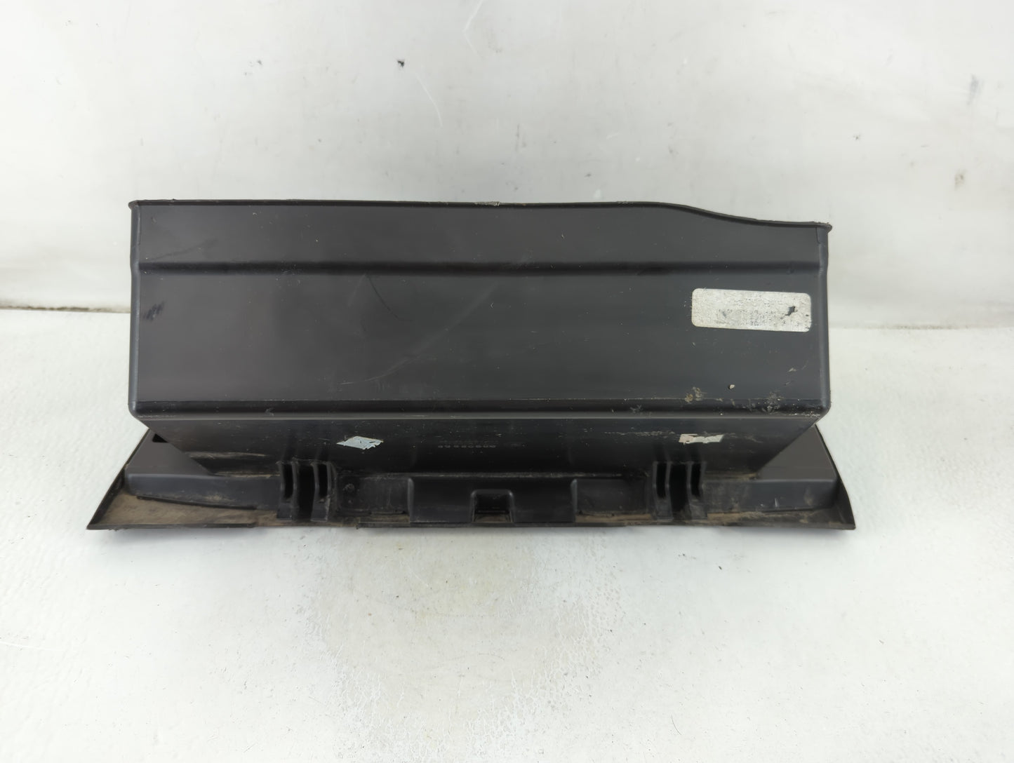 2012 Chevrolet Sonic Passenger Glove Box Door Storage Compartment - Oemusedautoparts1.com