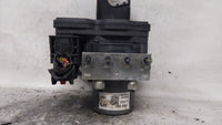 2012-2013 Chevrolet Sonic ABS Pump Control Module Replacement P/N:95104537 95173880 Fits Fits 2012 2013 OEM Used Auto Parts 