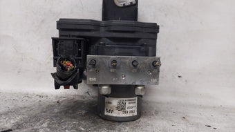 compare product 2012-2013 Chevrolet Sonic ABS Pump Control Module Replacement P/N:95104537 95173880 Fits Fits 2012 2013 OEM Used Auto Parts