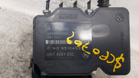 2012-2013 Chevrolet Sonic ABS Pump Control Module Replacement P/N:95104537 95173880 Fits Fits 2012 2013 OEM Used Auto Parts 