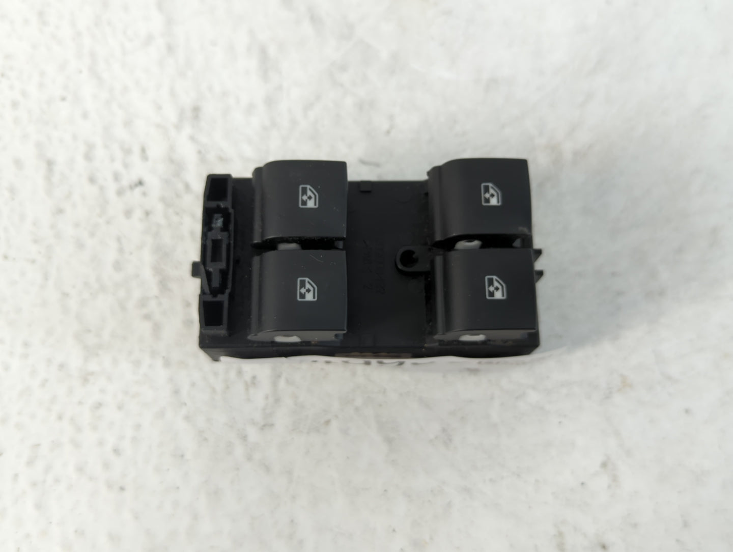 2012-2016 Chevrolet Sonic Master Power Window Switch Replacement Driver Side Left Fits Fits 2012 2013 2014 2015 2016 OEM Use