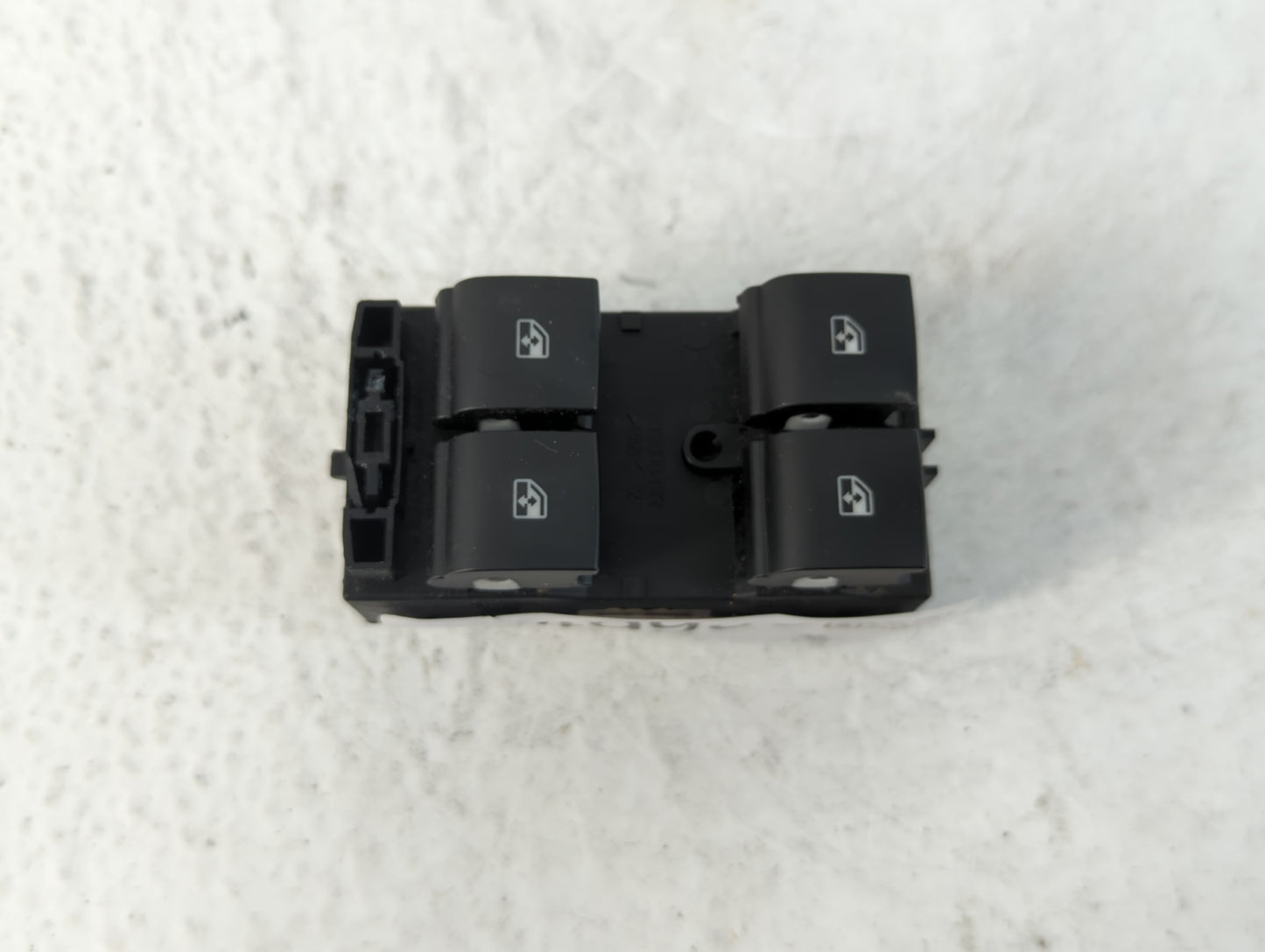 2012-2016 Chevrolet Sonic Master Power Window Switch Replacement Driver Side Left Fits Fits 2012 2013 2014 2015 2016 OEM Use