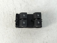 2012-2016 Chevrolet Sonic Master Power Window Switch Replacement Driver Side Left Fits Fits 2012 2013 2014 2015 2016 OEM Use