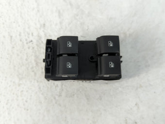 compare product 2012-2016 Chevrolet Sonic Master Power Window Switch Replacement Driver Side Left Fits Fits 2012 2013 2014 2015 2016 OEM Used Auto Parts