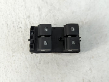 2012-2016 Chevrolet Sonic Master Power Window Switch Replacement Driver Side Left Fits Fits 2012 2013 2014 2015 2016 OEM Use