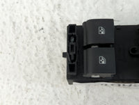 2012-2016 Chevrolet Sonic Master Power Window Switch Replacement Driver Side Left Fits Fits 2012 2013 2014 2015 2016 OEM Use