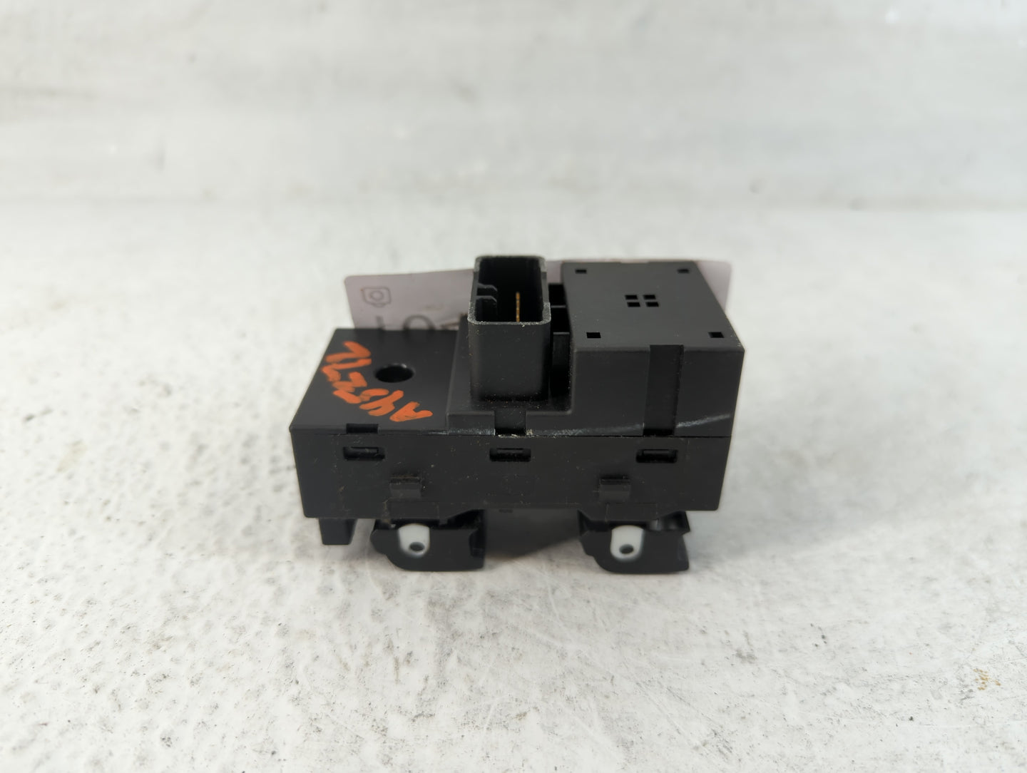 2012-2016 Chevrolet Sonic Master Power Window Switch Replacement Driver Side Left Fits Fits 2012 2013 2014 2015 2016 OEM Use