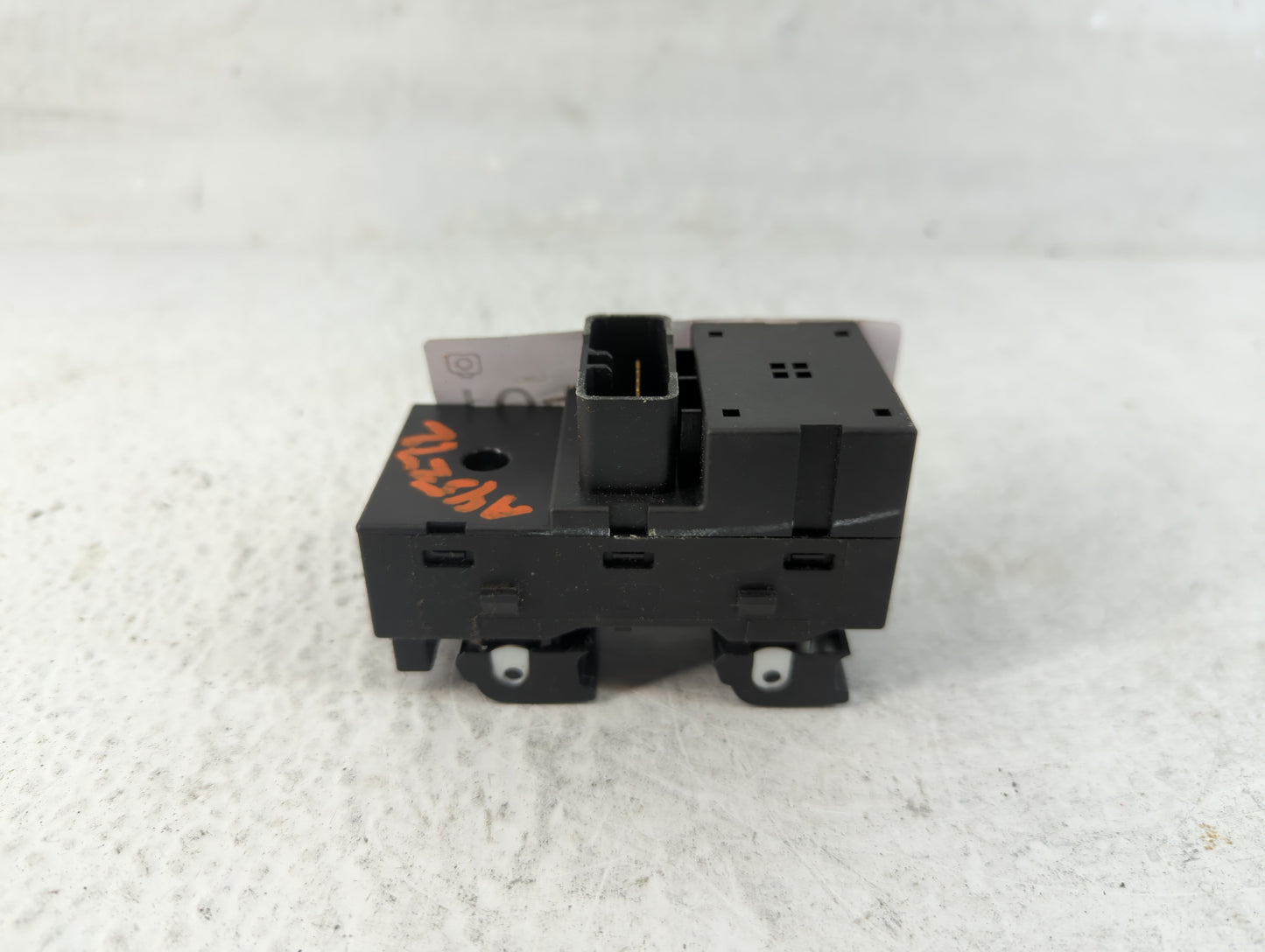 2012-2016 Chevrolet Sonic Master Power Window Switch Replacement Driver Side Left Fits Fits 2012 2013 2014 2015 2016 OEM Use