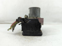 2012-2013 Chevrolet Sonic ABS Pump Control Module Replacement P/N:95173880 Fits Fits 2012 2013 OEM Used Auto Parts - Oemused