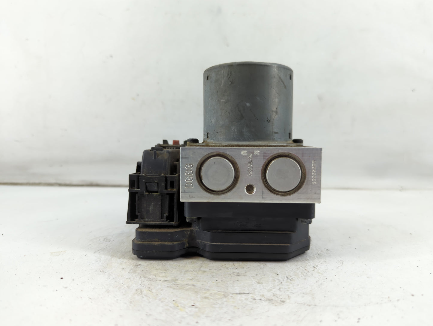 2012-2013 Chevrolet Sonic ABS Pump Control Module Replacement P/N:95173880 Fits Fits 2012 2013 OEM Used Auto Parts - Oemused