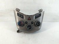 2012 Chevrolet Sonic Climate Control Module Temperature AC/Heater Replacement P/N:95466006 95189629 Fits OEM Used Auto Parts