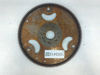 2012-2019 Chevrolet Sonic Transmission Flywheel Flexplate P/N:TU13612C Fits OEM Used Auto Parts - Oemusedautoparts1.com
