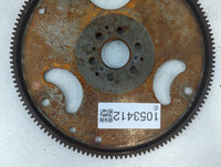 2012-2019 Chevrolet Sonic Transmission Flywheel Flexplate P/N:TU13612C Fits OEM Used Auto Parts - Oemusedautoparts1.com