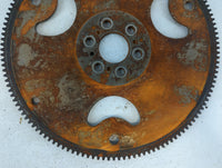 2012-2019 Chevrolet Sonic Transmission Flywheel Flexplate P/N:TU13612C Fits OEM Used Auto Parts - Oemusedautoparts1.com
