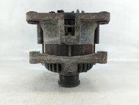 2012-2018 Chevrolet Sonic Alternator Replacement Generator Charging Assembly Engine OEM P/N:13500577 Fits OEM Used Auto Part