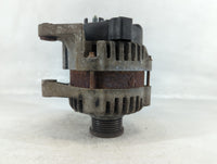 2012-2018 Chevrolet Sonic Alternator Replacement Generator Charging Assembly Engine OEM P/N:13500577 Fits OEM Used Auto Part