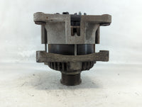 2012-2018 Chevrolet Sonic Alternator Replacement Generator Charging Assembly Engine OEM P/N:13500577 Fits OEM Used Auto Part