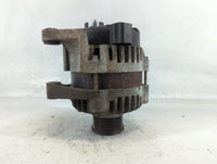 2012-2018 Chevrolet Sonic Alternator Replacement Generator Charging Assembly Engine OEM P/N:13500577 Fits OEM Used Auto Part