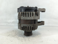 2012-2018 Chevrolet Sonic Alternator Replacement Generator Charging Assembly Engine OEM P/N:13500577 Fits OEM Used Auto Part