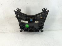 2012 Chevrolet Sonic Climate Control Module Temperature AC/Heater Replacement P/N:95466015 95466006, 95189629 Fits OEM Used 