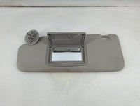 2012-2019 Chevrolet Sonic Sun Visor Shade Replacement Passenger Right Mirror Fits Fits 2012 2013 2014 2015 2016 2017 2018 20