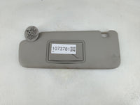 2012-2019 Chevrolet Sonic Sun Visor Shade Replacement Passenger Right Mirror Fits Fits 2012 2013 2014 2015 2016 2017 2018 20