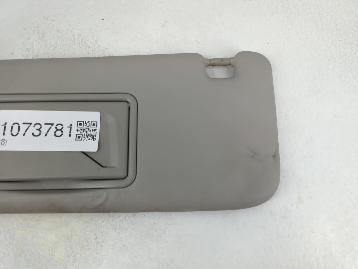 2012-2019 Chevrolet Sonic Sun Visor Shade Replacement Passenger Right Mirror Fits Fits 2012 2013 2014 2015 2016 2017 2018 20