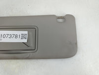 2012-2019 Chevrolet Sonic Sun Visor Shade Replacement Passenger Right Mirror Fits Fits 2012 2013 2014 2015 2016 2017 2018 20