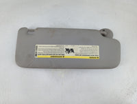 2012-2019 Chevrolet Sonic Sun Visor Shade Replacement Passenger Right Mirror Fits Fits 2012 2013 2014 2015 2016 2017 2018 20