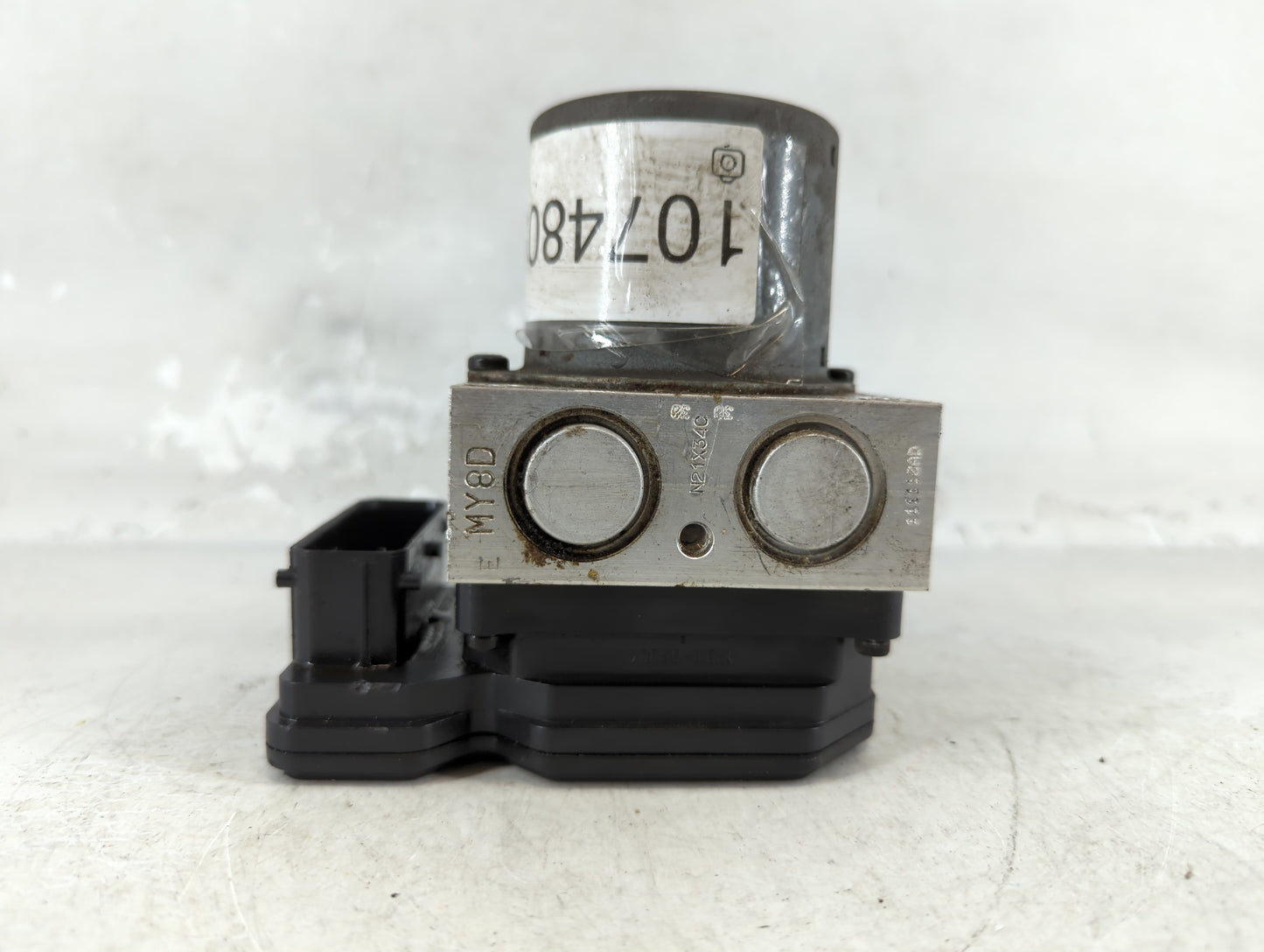 2012-2013 Chevrolet Sonic ABS Pump Control Module Replacement P/N:95173880 Fits Fits 2012 2013 OEM Used Auto Parts - Oemused