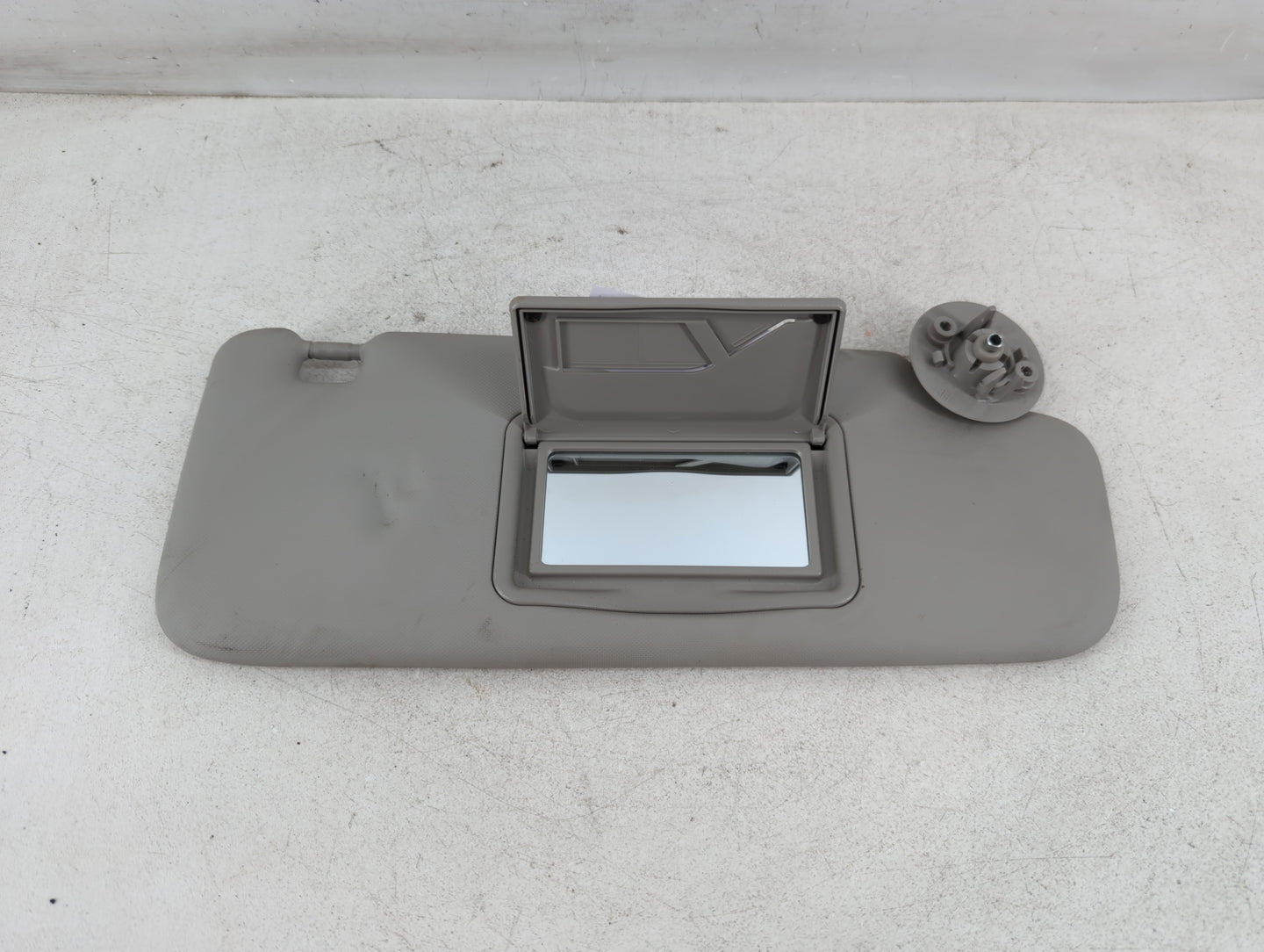 2012-2019 Chevrolet Sonic Sun Visor Shade Replacement Driver Left Mirror Fits Fits 2012 2013 2014 2015 2016 2017 2018 2019 O